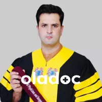 Naveed Ahmed Sheen Profile Image