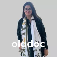 Best Doctor for Anxiety Disorder in Video Consultation - Ms. Sana Khan Abbasi