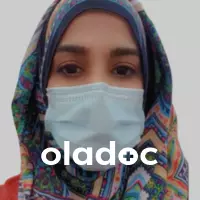Dr. Fatima Mustafa