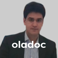 Top Cardiologist Abbottabad Dr. Syed Imran Ahmed Kazmi