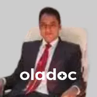 Best General Physician in Islamabad - Dr. Ghulam Mustafa