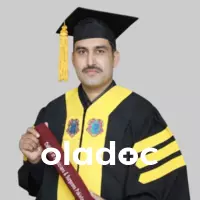Dr. Ali Akbar (Pediatrician) Peshawar