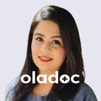 Top Dentist Lahore Dr. Zia un Nisa