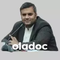Dr. Adnan Khalid