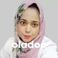 Best Doctor for High Blood Pressure in Video Consultation - Dr. Najiya Khan
