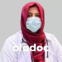 Dr. Fauzia Ashar (Gynecologist) Video Consultation