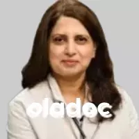 Samia Baig Profile Image