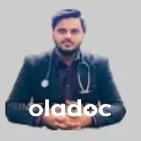 Best Doctor for Abdomen Pain in Lahore - Dr. Umair Khurshid