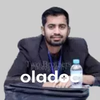 Best Doctor for Albinism in Multan - Dr. Muhammad Yousuf