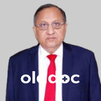 Assist. Prof. Dr. Azhar Ali Malik (Internal Medicine Specialist) Rawalpindi Top Internal Medicine Specialist Rawalpindi Assist. Prof. Dr. Azhar Ali Malik