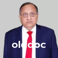 Best Doctor for Respiratory Diseases in Rawalpindi - Assist. Prof. Dr. Azhar Ali Malik