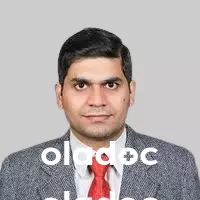 Best Doctor for Bruise in Multan - Dr. Junaid Riaz