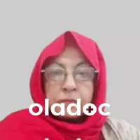 Dr. Farida Ahmad