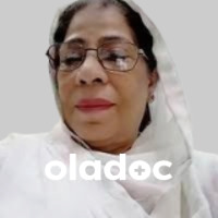 Dr. Uroosa Khatoon (Gynecologist) Video Consultation Top Gynecologist Video Consultation Dr. Uroosa Khatoon