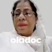 Dr. Uroosa Khatoon (Gynecologist) Video Consultation