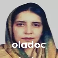 Best Doctor for Neonatal Sepsis in Video Consultation - Prof. Dr. Asmat Ara Khattak