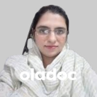 Top Pediatrician Faisalabad Dr. Ayesha Ghaffar
