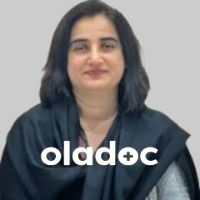 Top Pediatrician Lahore Dr. Sobia Anwar