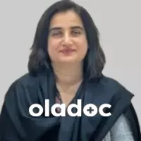 Best Doctor for Neonatal Sepsis in Video Consultation - Dr. Sobia Anwar