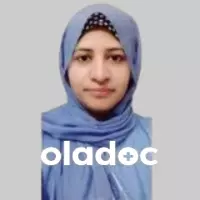 Dr. Amna Mateen (Pediatrician) Video Consultation