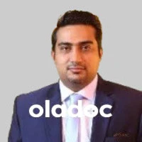 Best Doctor for Gum Disease (Periodontal) in Lahore - Assist. Prof. Dr. Muhammad Azeem