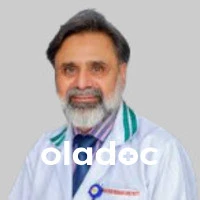 Best Neurologist in Lahore - Prof. Dr. Mujeeb Ur Rehman Abid Butt