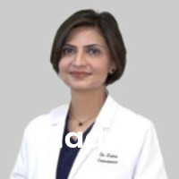 Top Dentist Video Consultation Dr. Zahra Khalid