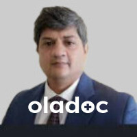 Top General Surgeon Video Consultation Dr. Muhammad Dilawaiz Mujahid