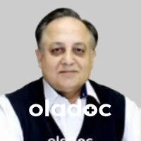 Dr. Izharullah Khan Babar (Dermatologist) Peshawar