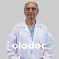 Best Doctor for Neuro Psychiatric Disorders in Peshawar - Dr. Sardar Muhammad Alam