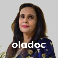 Top General Physician Karachi Dr. Yasmeen Salam