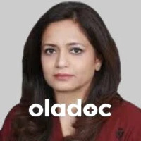 Best Doctor for GERD (Gastroesophageal Reflux Disease) in Video Consultation - Prof. Dr. Tehmina Jahangir