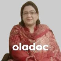 Best Doctor for PreEclampsia in Faisalabad - Dr. Naeema Mansoor