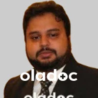 Best Doctor for Carotid Artery Disease in Lahore - Prof. Dr. Usman Ali Rahman