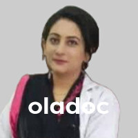 Top Dermatologist Karachi Dr. S. Summaya Jamal