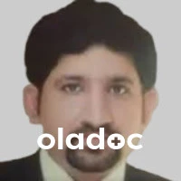 Best Doctor for Allergy In Children in Lahore - Dr. Attique Abou Bakr