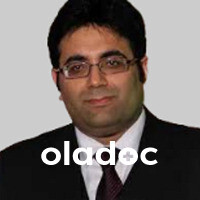 Top Internal Medicine Specialist Faisalabad Assist. Prof. Dr. Talha Munir