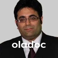 Best Doctor for Black Stools in Faisalabad - Assist. Prof. Dr. Talha Munir