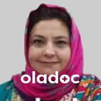 Best Dentist in Islamabad - Dr. Aashfa Nasir