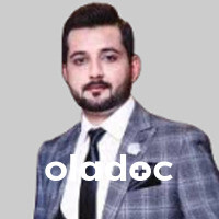 Top Dentist Video Consultation Dr. Ali Murtaza Sohail