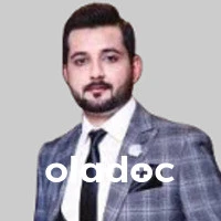 Best Dentist in Lahore - Dr. Ali Murtaza Sohail