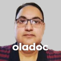 Top General Physician Lahore Dr. Saqib Mahmood