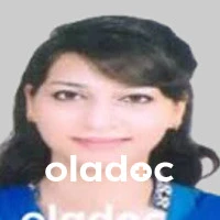 Best General Physician in Lahore - Dr. Sidra Saghir Dar