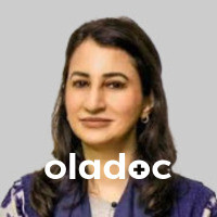 Top Infectious Disease Specialist Lahore Prof. Dr. Zarfishan Tahir