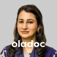 Best Infectious Disease Specialist in Johar Town, Lahore - Prof. Dr. Zarfishan Tahir