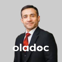 Top General Surgeon Video Consultation Prof. Dr. Syed Imran Hussain Andrabi