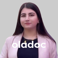 Top Physiotherapist Video Consultation Dr. Maryam Atta