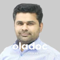Best Endocrinologist in Faisal Town, Lahore - Dr. Qurban Hussain