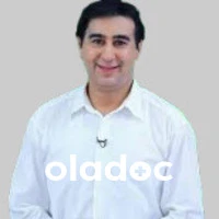 Dr. Kashef Ahmed Malick (Dermatologist) Video Consultation