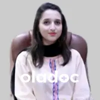 Ms. Fariha Naz (Psychologist) Lahore